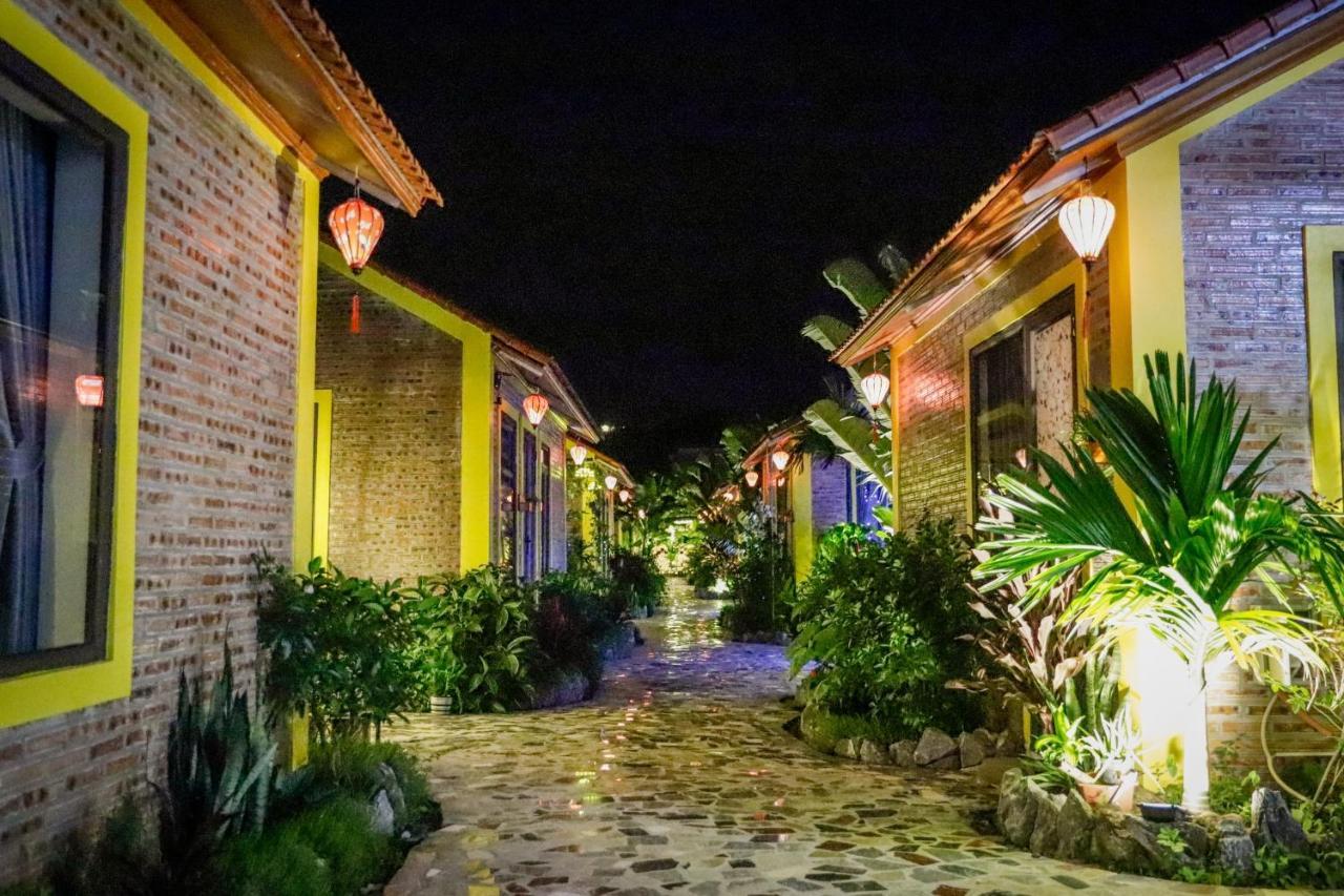 Ninh Binh Royal Homestay ภายนอก รูปภาพ